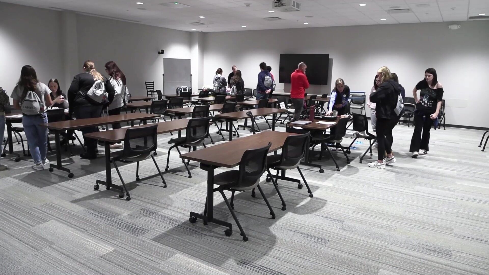 Mercy Health, Ohio State Lima inspire future healthcare professionals